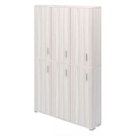  Шкаф книжный Домино ПУ-40-4, фото 1 