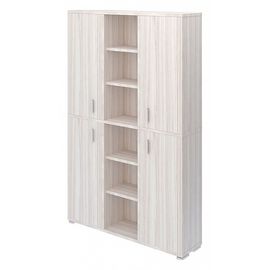  Шкаф книжный Домино ПУ-40-5, фото 1 