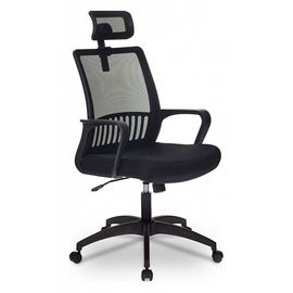  Кресло компьютерное MC-201-H/TW-11, фото 1 