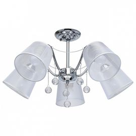  Люстра на штанге Лацио 103012305, фото 1 