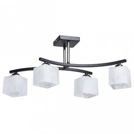  Люстра на штанге Тетро 1 673011004, фото 1 