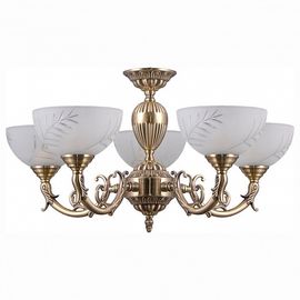  Подвесная люстра Кремона CL406153, фото 1 