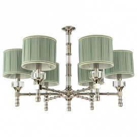  Подвесная люстра Oleo SL1121.103.06, фото 1 