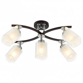  Потолочная люстра Фортуна CL156152, фото 1 