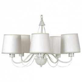  Подвесная люстра Orlean A9310LM-5WG, фото 1 