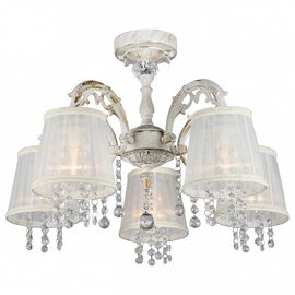  Люстра на штанге Bologna OML-30007-05, фото 1 