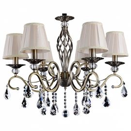  Подвесная люстра Mezzano OML-79113-06, фото 1 