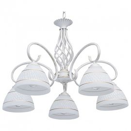  Подвесная люстра Ариадна 450015405, фото 1 