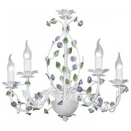  Подвесная люстра V1794-0/5, фото 1 