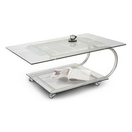  Стол журнальный Дуэт 10, фото 1 