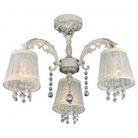  Люстра на штанге Bologna OML-30007-03, фото 1 