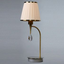  Настольная лампа декоративная 1625 MA01625T/001 Bronze Cream, фото 1 