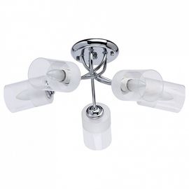  Потолочная люстра Олимпия 638014005, фото 1 