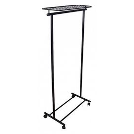  Вешалка гардеробная М-9 черный, фото 1 