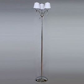  Торшер 1625 MA01625F/003 Chrome, фото 1 