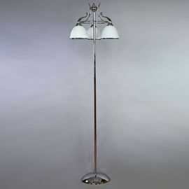  Торшер 2401 MA02401F/003 Chrome, фото 1 