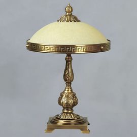  Настольная лампа декоративная Tenerife 02166T/3 AB, фото 1 