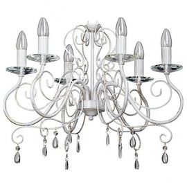  Подвесная люстра V1301/6, фото 1 