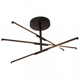  Люстра на штанге Torch 6828, фото 1 