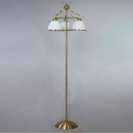  Торшер 2401 MA02401F/003 Bronze, фото 1 