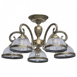  Люстра на штанге Аманда 6 481011805, фото 1 