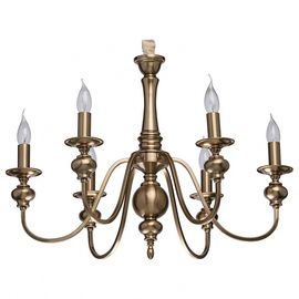  Подвесная люстра Консуэлло 2 614010506, фото 1 