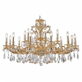  Подвесная люстра Soprano Soprano E 1.1.18.600 CG, фото 1 