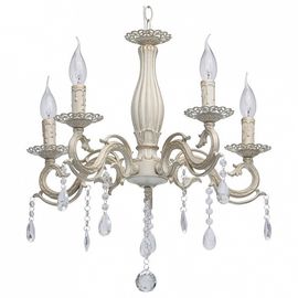  Подвесная люстра Аврора 5 371010905, фото 1 