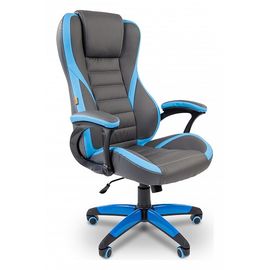  Кресло игровое Chairman Game 22, фото 1 