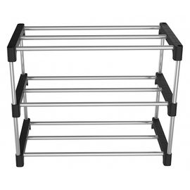  Стеллаж для обуви SHT-SR6, фото 1 