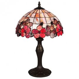  Настольная лампа декоративная Avanca OML-80604-01, фото 1 