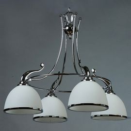  Подвесная люстра 2401 MA02401CA/004 Chrome, фото 1 