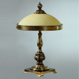  Настольная лампа декоративная Tenerife 02166T/3 PB, фото 1 