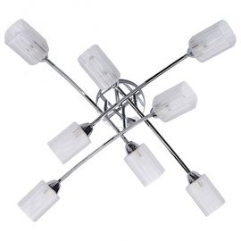  Потолочная люстра Олимпия 4 638011808, фото 1 