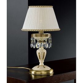  Настольная лампа декоративная 6606 P 6606 P, фото 1 