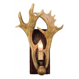  Бра Loureiro OML-52011-01, фото 1 