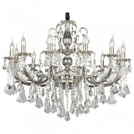  Подвесная люстра Grosseto OML-77713-12, фото 1 