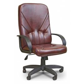  Кресло компьютерное Менеджер КВ-06-110000_0464, фото 1 