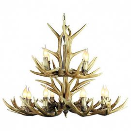  Подвесная люстра Loureiro OML-52003-12, фото 1 