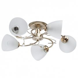  Потолочная люстра Нежность 34 676013405, фото 1 