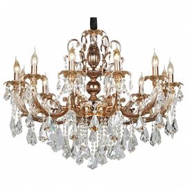  Подвесная люстра Grosseto OML-77723-12, фото 1 