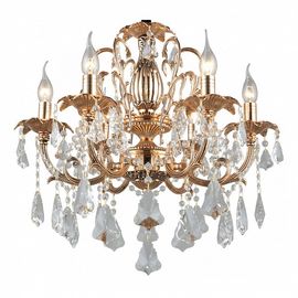  Подвесная люстра Grosseto OML-77723-06, фото 1 