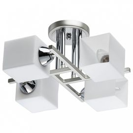  Люстра на штанге Тетро 16 673015204, фото 1 