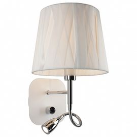  Бра с подсветкой Correto OML-62501-02, фото 1 