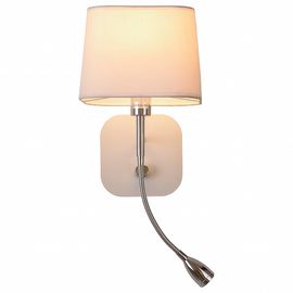  Бра с подсветкой Monteluco OML-62601-02, фото 1 