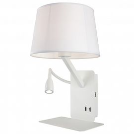  Бра с подсветкой Talocci OML-62801-02, фото 1 