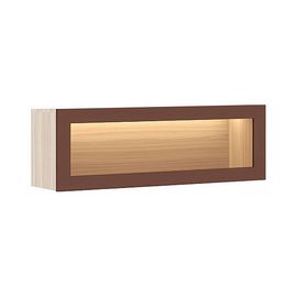  Полка книжная Нобиле ПН-ФС, фото 1 