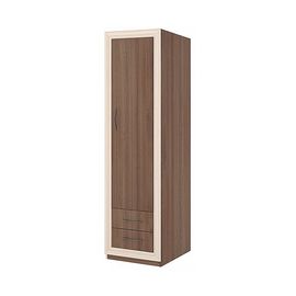  Шкаф платяной Нобиле Пл-60/60, фото 1 