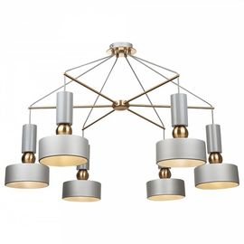  Потолочная люстра Void MOD030PL-06GR, фото 1 