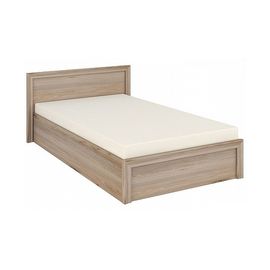  Кровать полутораспальная Нобиле Кр-120, фото 1 